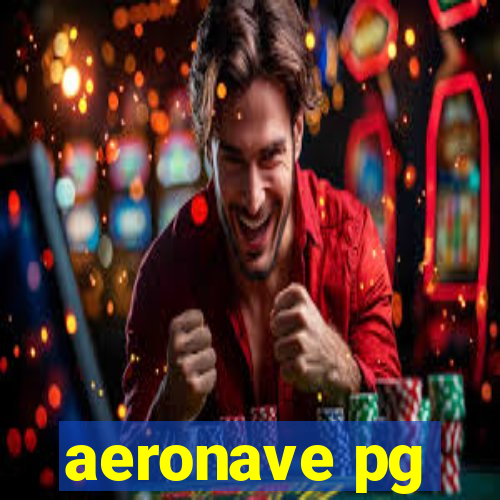 aeronave pg